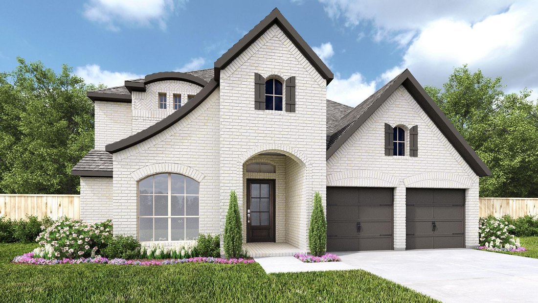 House in Katy, Texas, United States 1 - 17725147