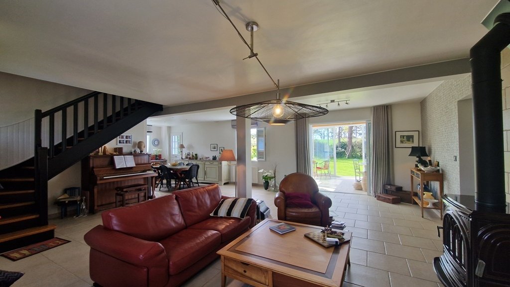 House in Poullan-sur-Mer, Brittany, France 3 - 17725215
