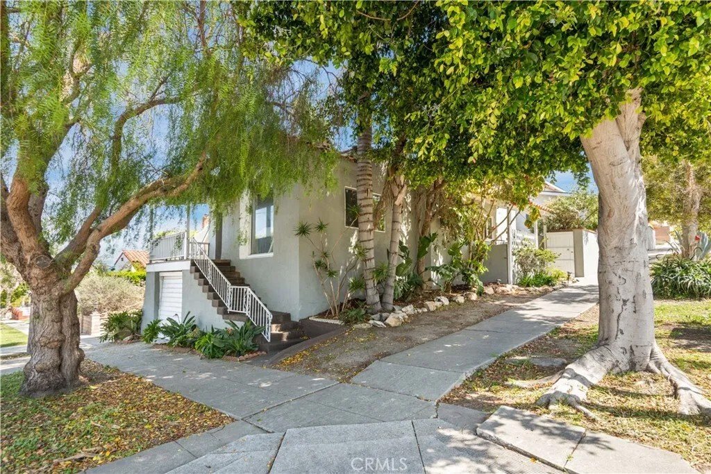 Townhouse in Los Angeles, California, United States 3 - 17725039