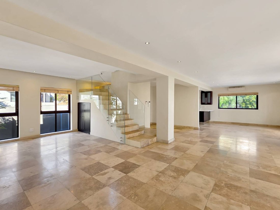 House in City Centre, Cape Town, South Africa 5 - 17725184