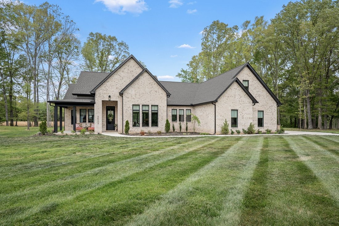 House in Tullahoma, Tennessee, United States 2 - 17725004