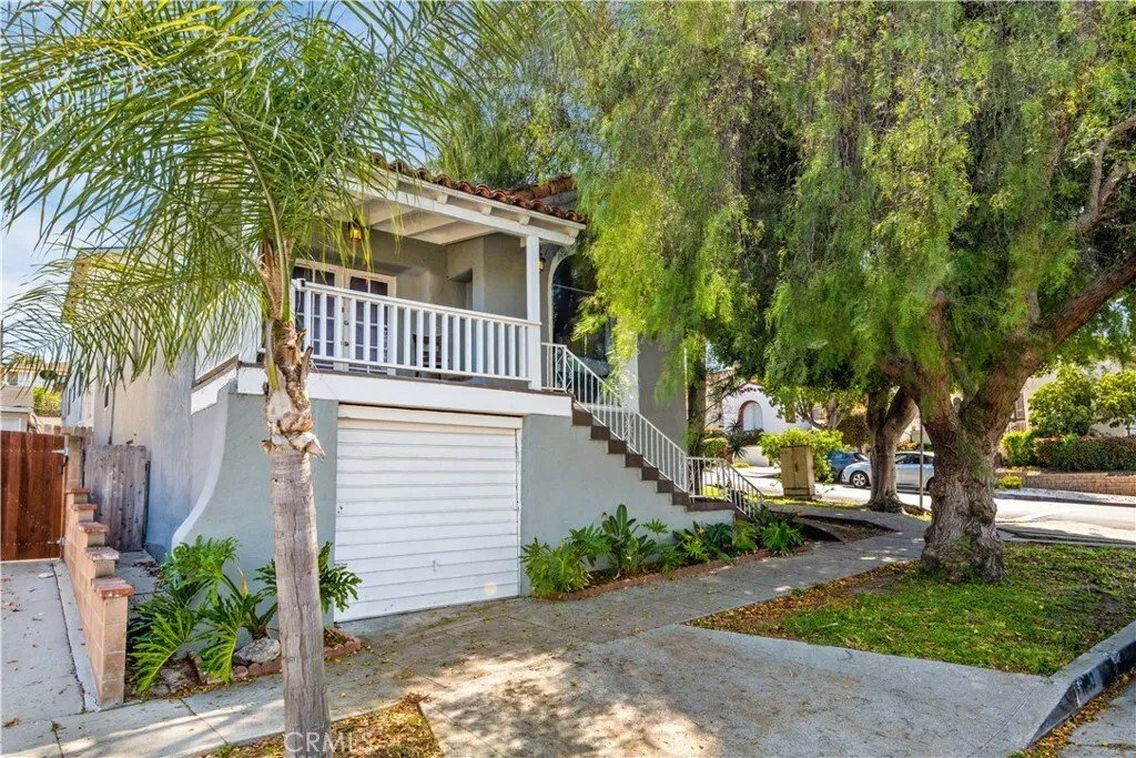 Townhouse in Los Angeles, California, United States 1 - 17725039