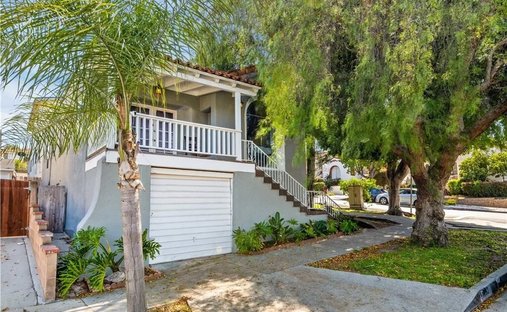 House in Los Angeles, California, United States 1