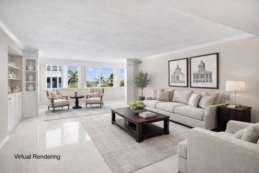 Condo in Delray Beach, Florida, United States 1 - 17724899