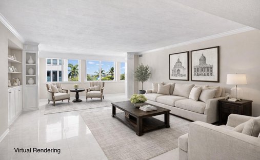 Appartement à Delray Beach, Floride, États-Unis 1