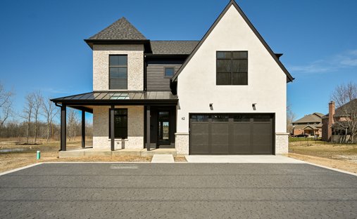 House in Long Grove, Illinois, United States 1