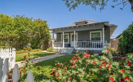 Glendora, California, United States 1