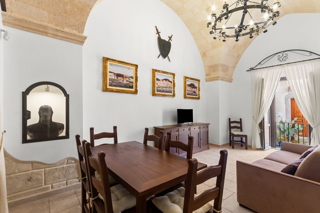 Apartment in Oria, Apulia, Italy 5 - 17725216