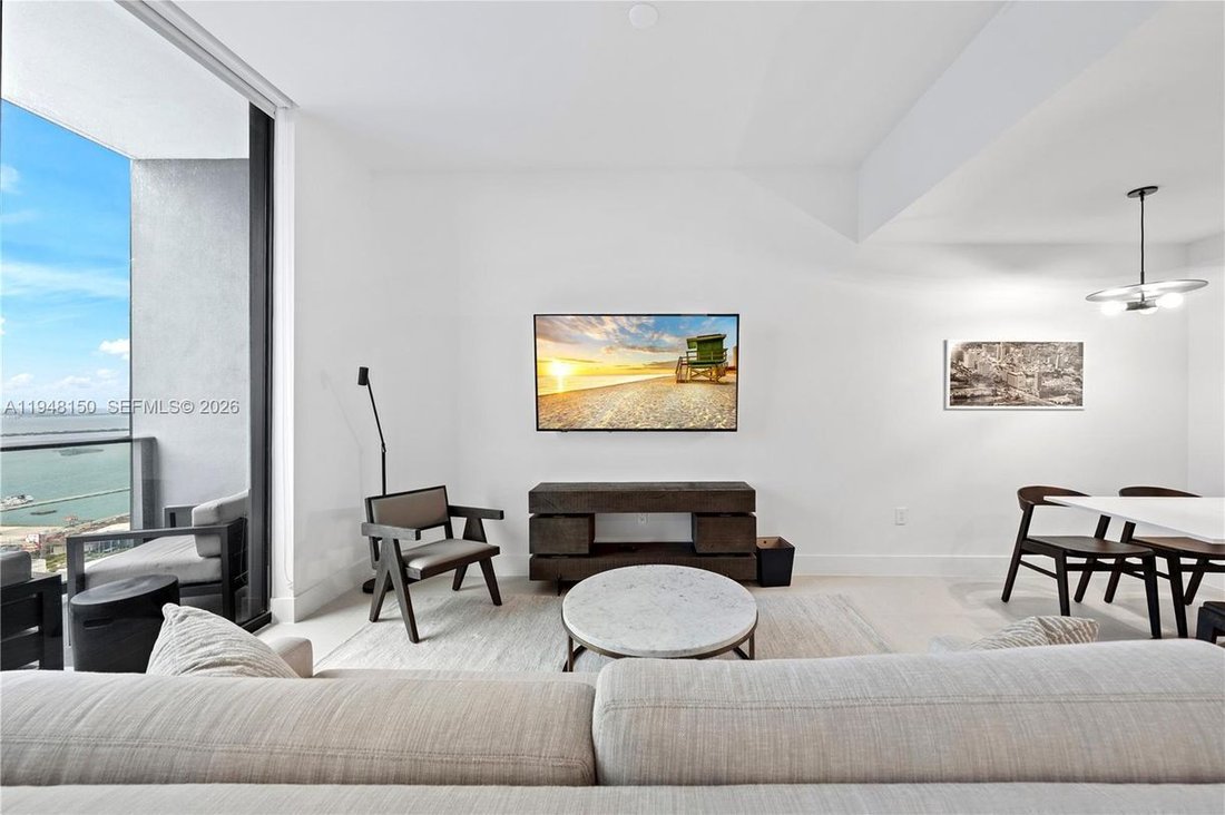 Condominio a Miami, Florida, Stati Uniti 4 - 16958103