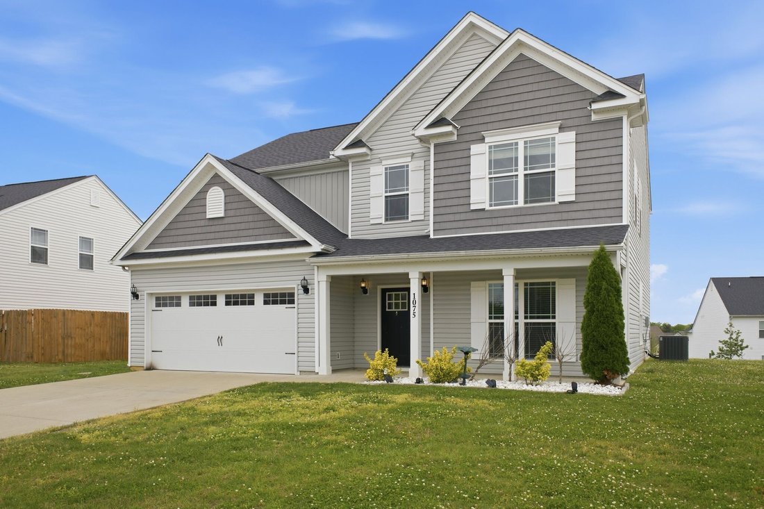House in Spring Hill, Tennessee, United States 2 - 17724987
