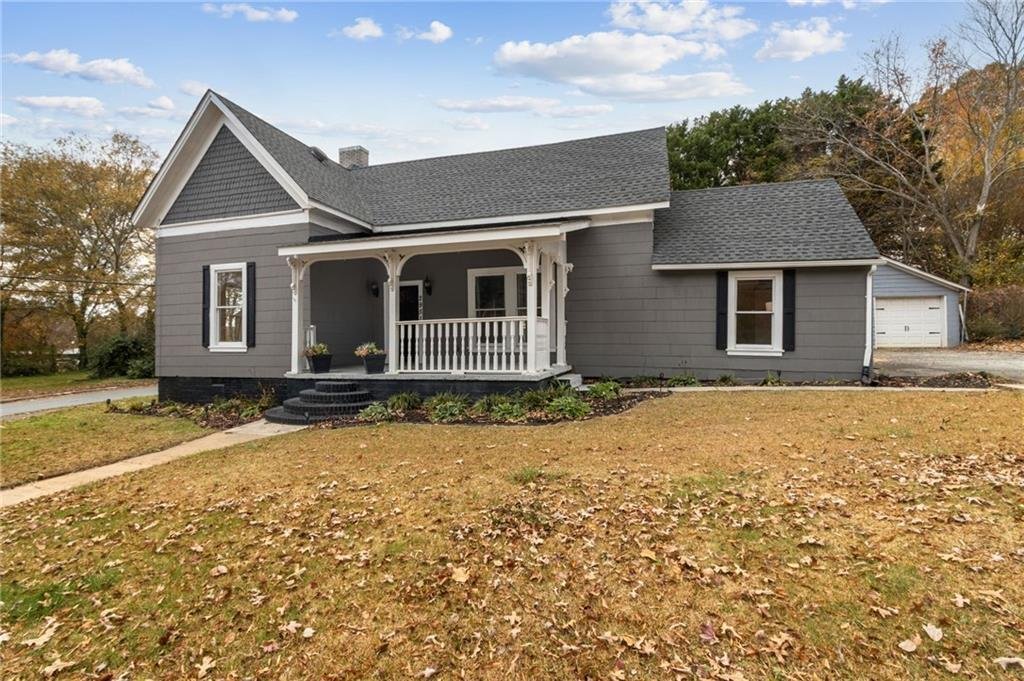 House in Kennesaw, Georgia, United States 2 - 17724932
