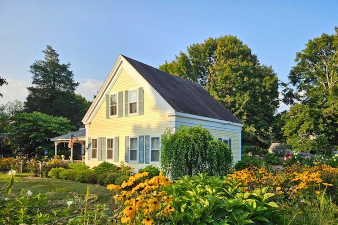 House in Barnstable, Massachusetts, United States 5 - 17724942