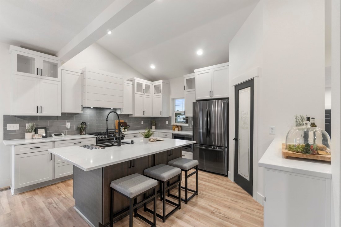House in Greenacres, Washington, United States 5 - 17724915