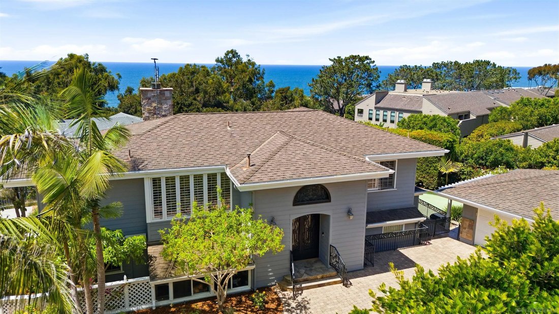 House in Del Mar, California, United States 1 - 17725030