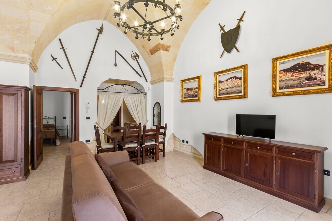Apartment in Oria, Apulia, Italy 3 - 17725216