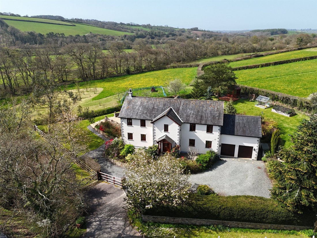 House in Cornwall, England 2 - 17724969
