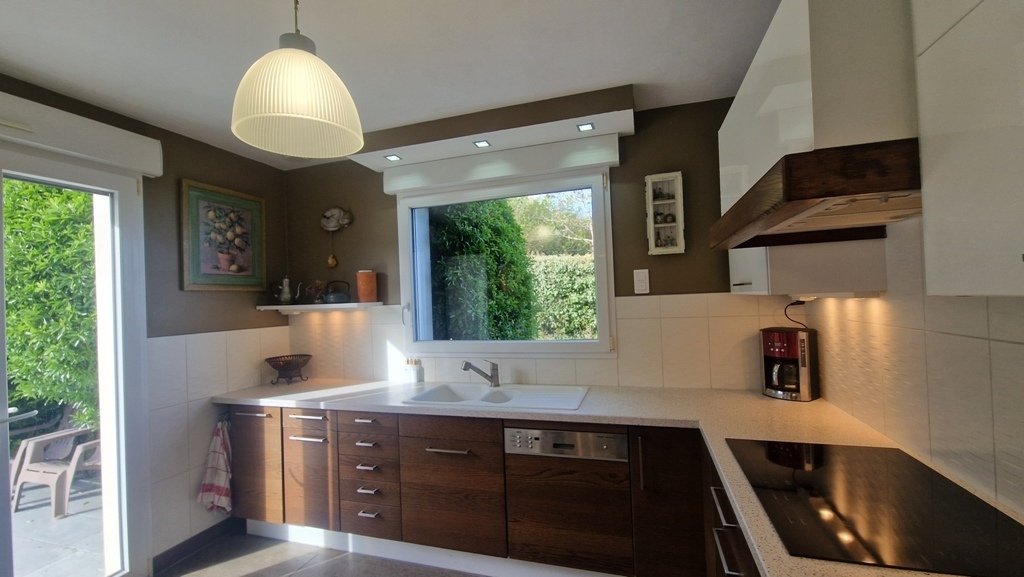 House in Pouldavid, Douarnenez, France 2 - 17725210