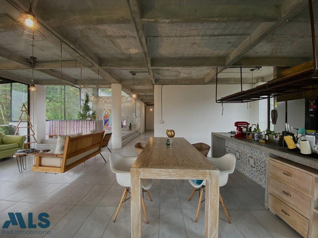 House in La Estrella, Antioquia, Colombia 4 - 17725173