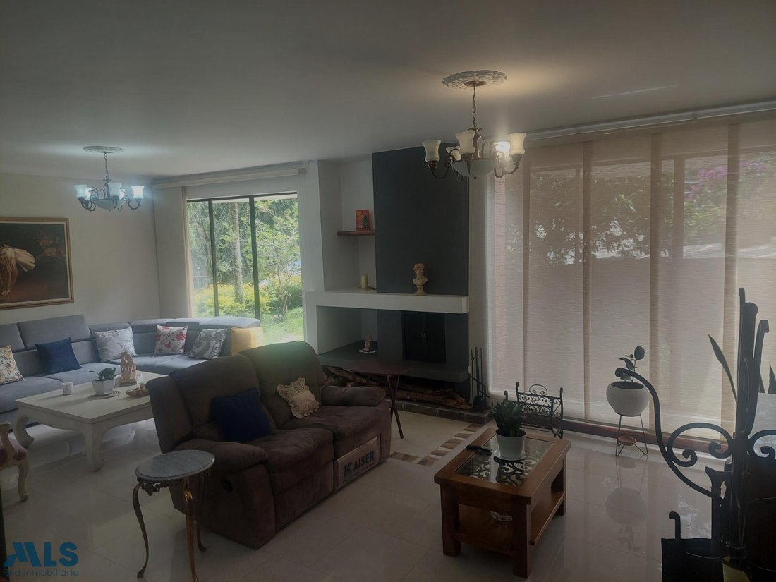 House in Medellín, Antioquia, Colombia 4 - 17725116