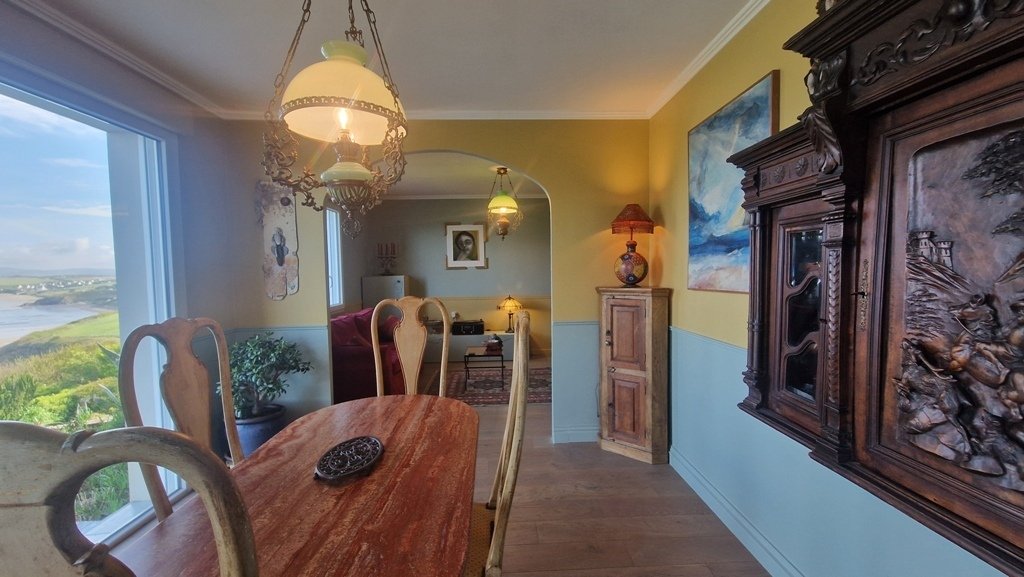 House in Pouldavid, Douarnenez, France 5 - 17725210