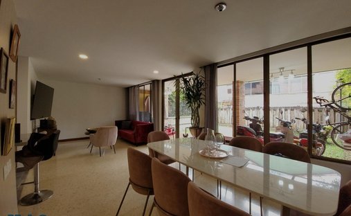 House in Medellín, Antioquia, Colombia 1