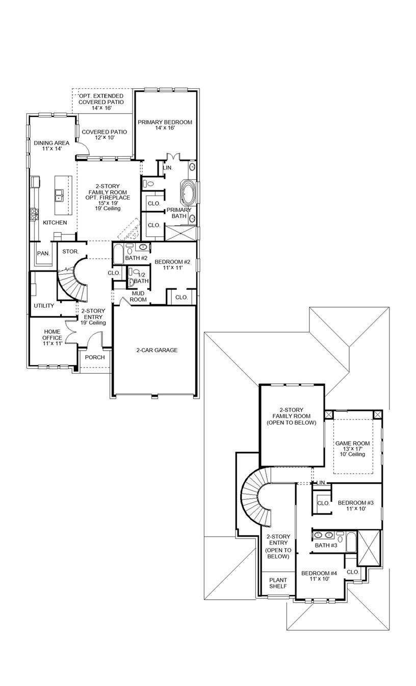 House in Conroe, Texas, United States 2 - 17725136