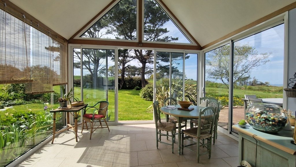 House in Poullan-sur-Mer, Brittany, France 1 - 17725215