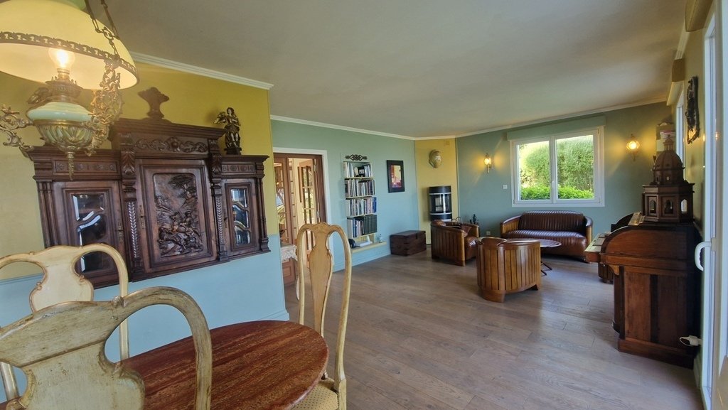 House in Pouldavid, Douarnenez, France 4 - 17725210