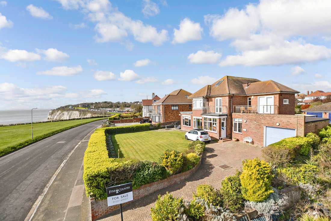 House in Northdown, Broadstairs and St Peter's, England 1 - 17724994