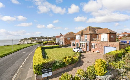 Casa a Northdown, Broadstairs and St Peter's, Inghilterra 1