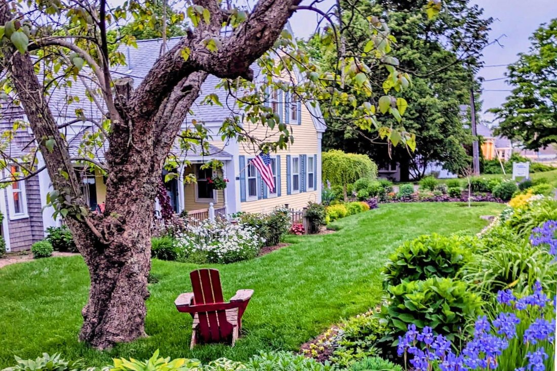 House in Barnstable, Massachusetts, United States 3 - 17724942