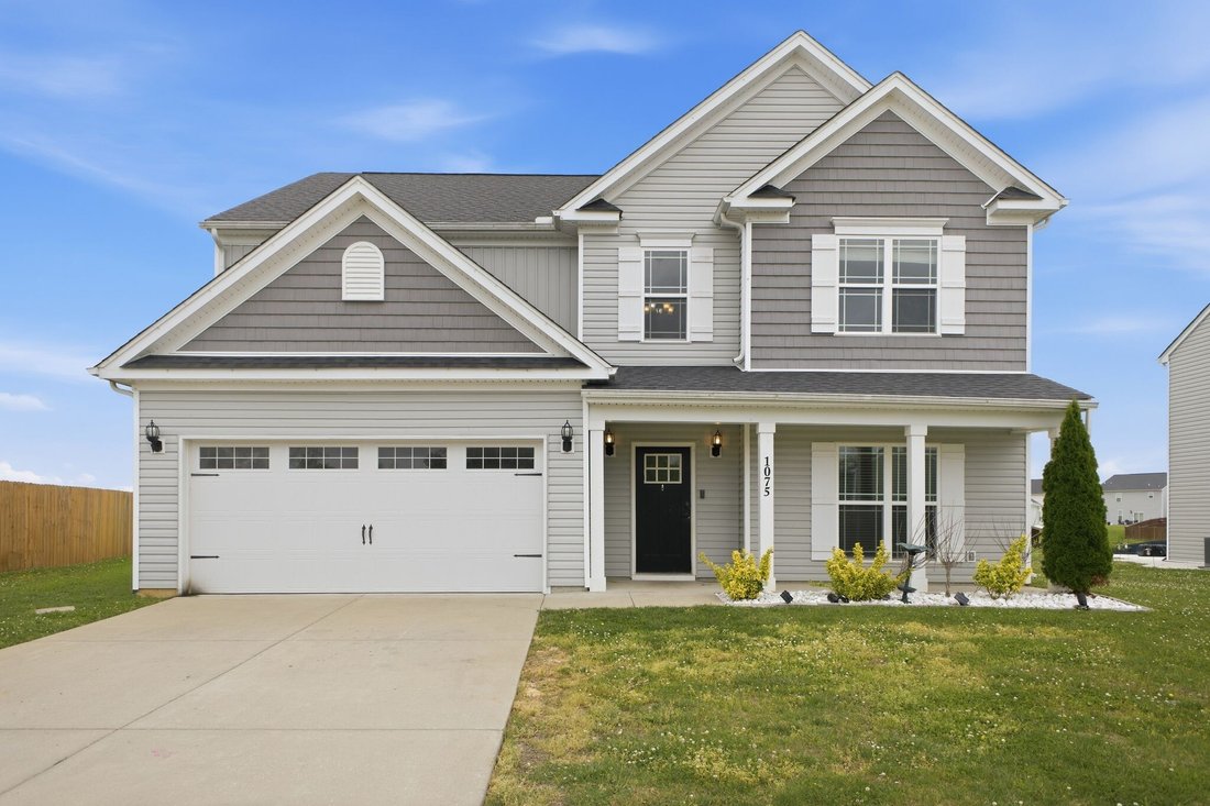 House in Spring Hill, Tennessee, United States 1 - 17724987