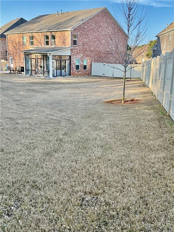 House in McDonough, Georgia, United States 5 - 17421547
