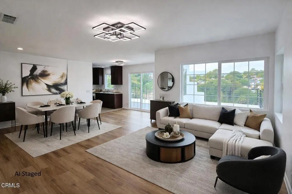 House in Los Angeles, California, United States 4 - 17725096