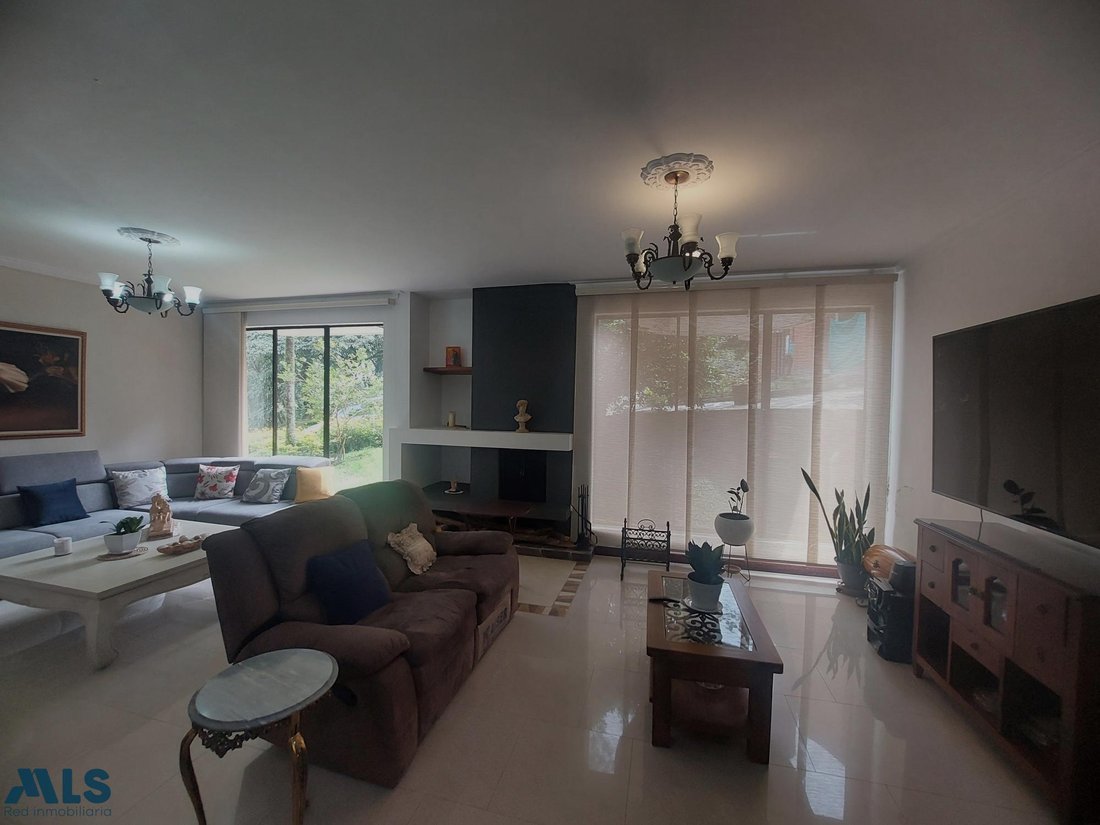 House in Medellín, Antioquia, Colombia 5 - 17725116