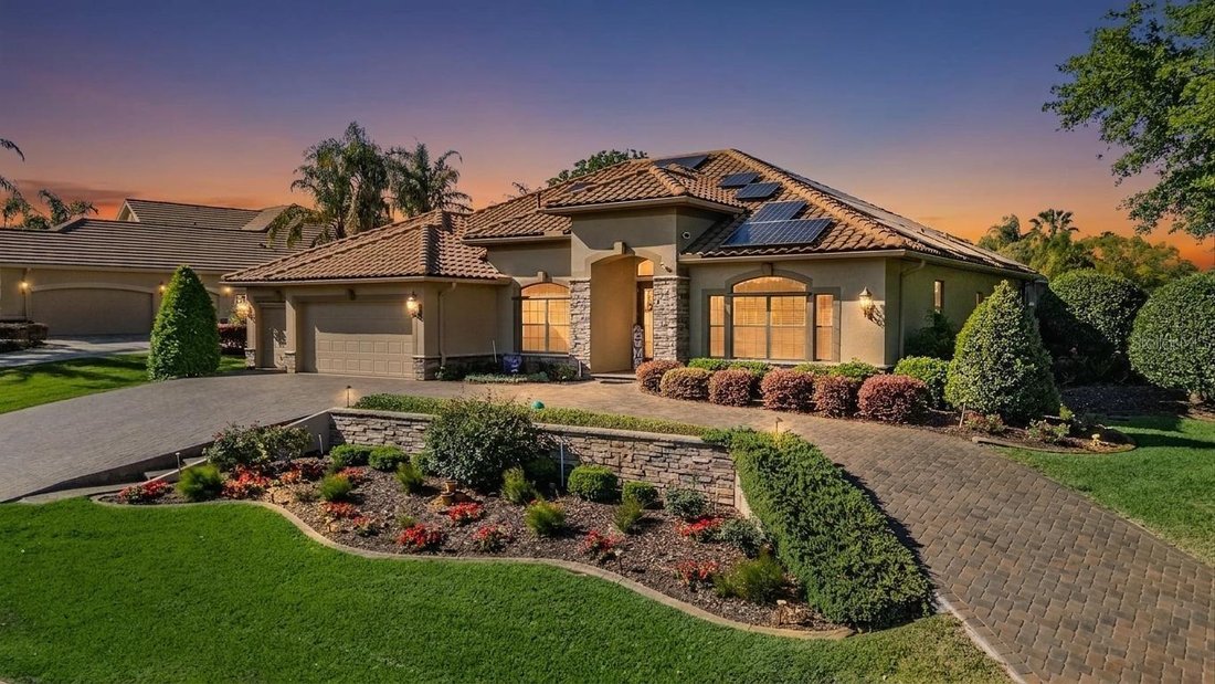 House in Dade City, Florida, United States 1 - 17725129