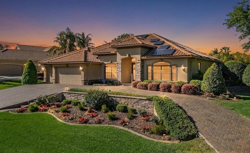 House in Dade City, Florida, United States 1