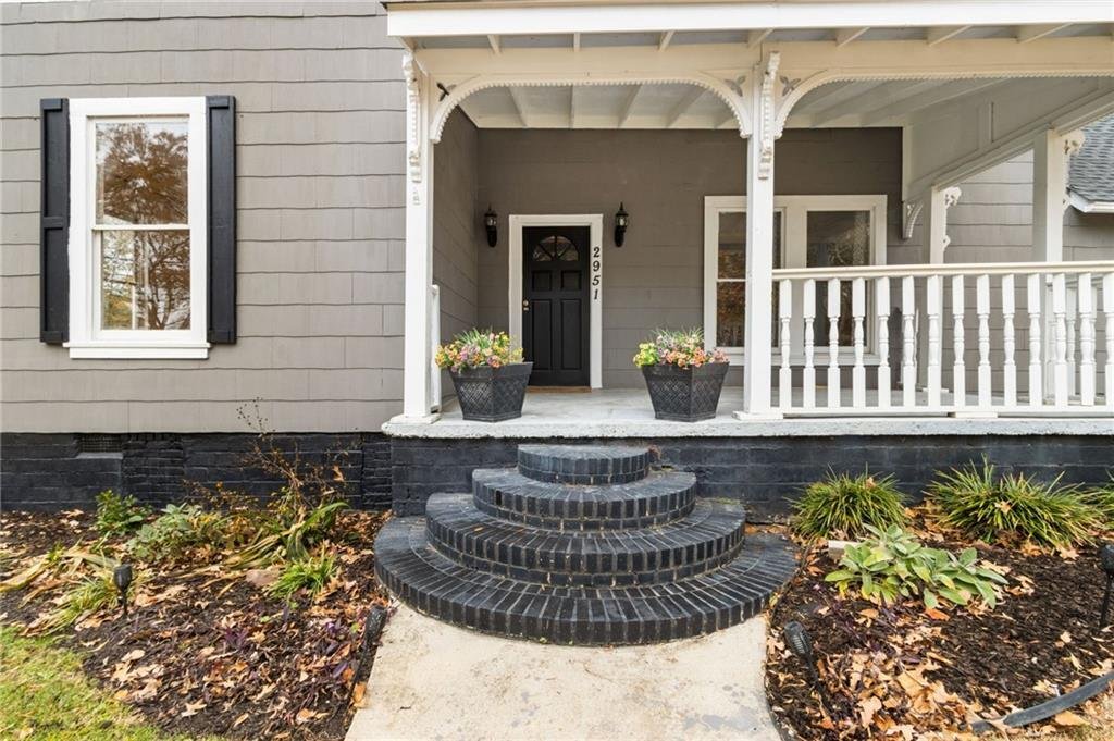 House in Kennesaw, Georgia, United States 4 - 17724932