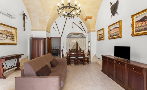 Appartement à Oria, Pouilles, Italie 1