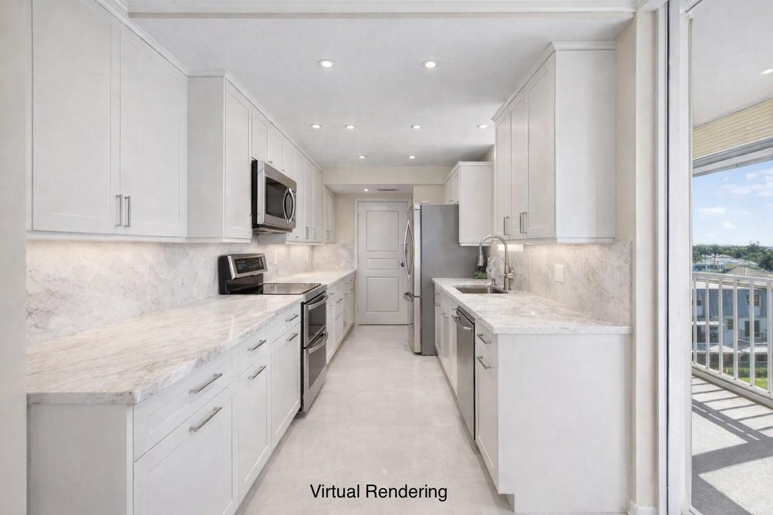 Condo in Delray Beach, Florida, United States 3 - 17724899