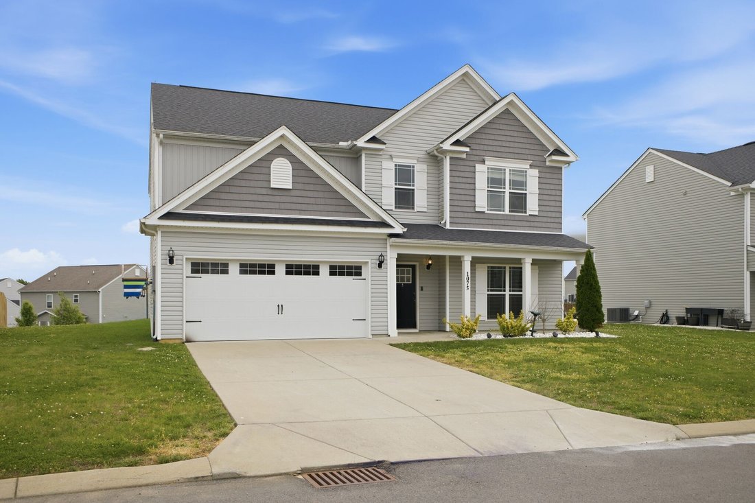 House in Spring Hill, Tennessee, United States 3 - 17724987