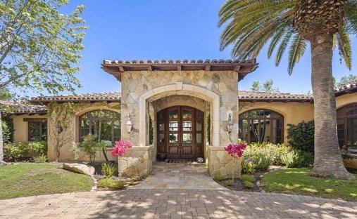 Casa en San Diego, California, Estados Unidos 1
