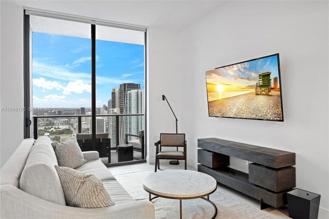 Condominio a Miami, Florida, Stati Uniti 1 - 16958103