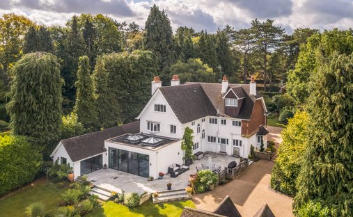 Casa a Kingswood, Reigate and Banstead, Inghilterra 1