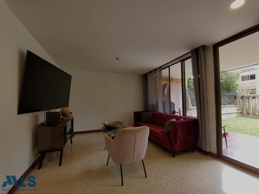 House in Medellín, Antioquia, Colombia 4 - 17725165
