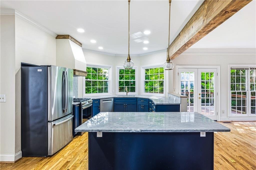 House in Snellville, Georgia, United States 5 - 17710281