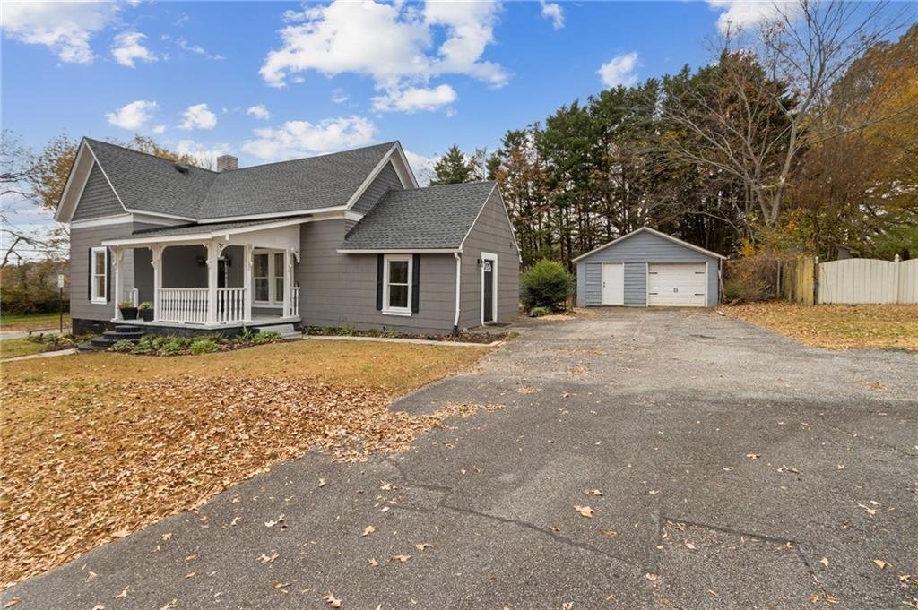 House in Kennesaw, Georgia, United States 3 - 17724932