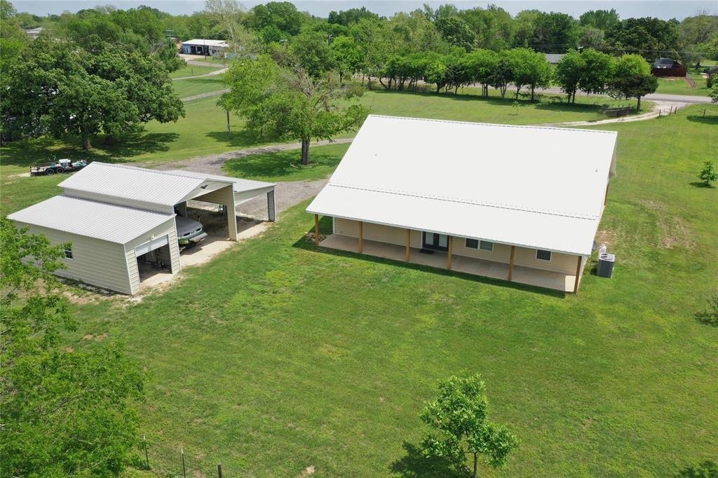 House in Wortham, Texas, United States 5 - 17135451