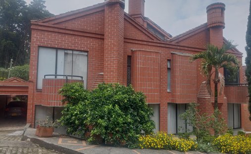Casa a Medellín, Dipartimento di Antioquia, Colombia 1