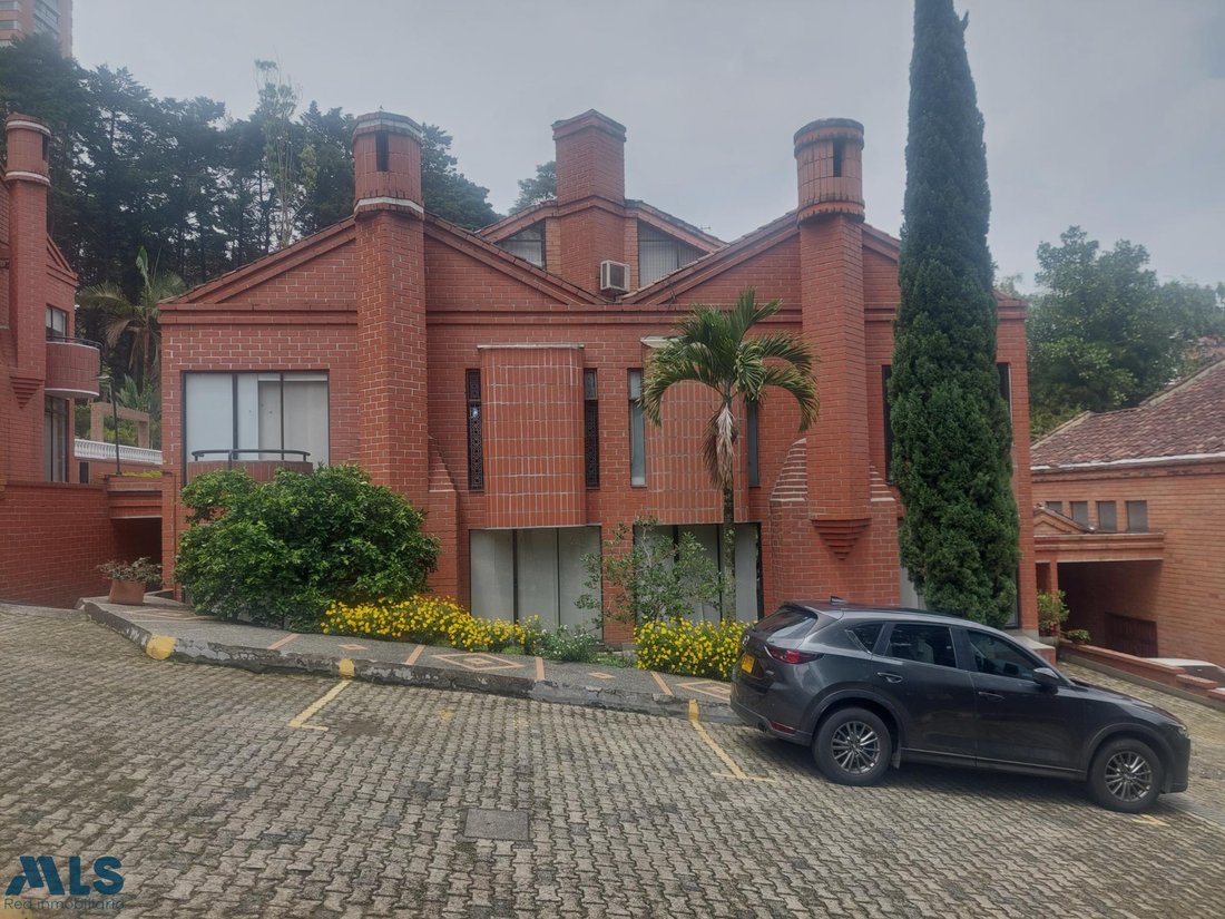 House in Medellín, Antioquia, Colombia 2 - 17725116